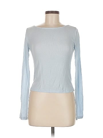 ATM Long Sleeve T-Shirt (view 1)