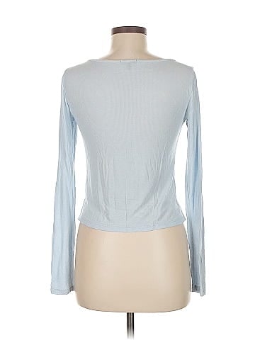 ATM Long Sleeve T-Shirt (view 2)