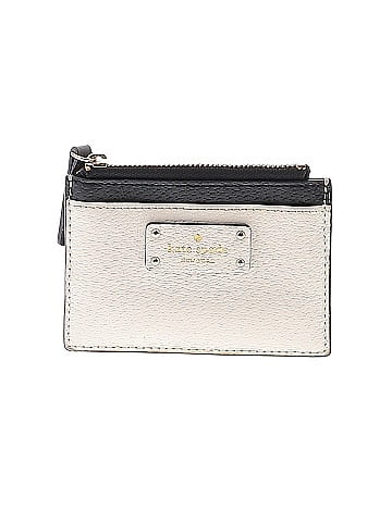 Kate Spade New York Leather Card Holder (view 1)