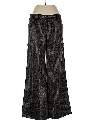Express Design Studio Dress Pants (view 1)