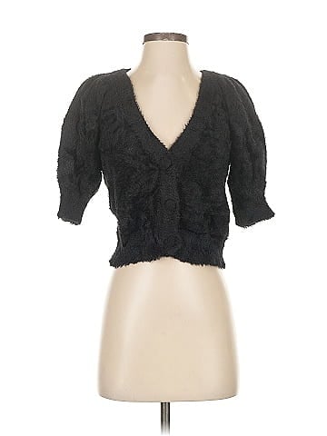 For Love & Lemons Cardigan (view 1)