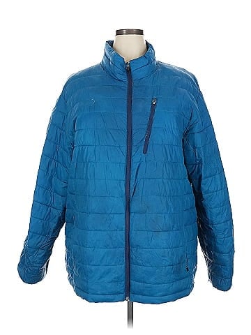 Xersion Snow Jacket (view 1)