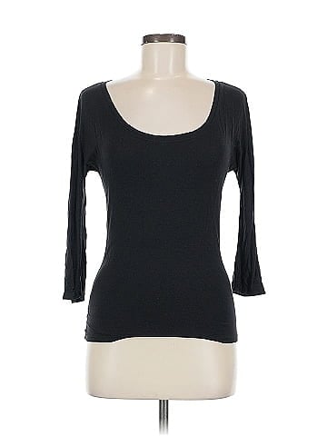 Max Mara 3/4 Sleeve T-Shirt (view 1)