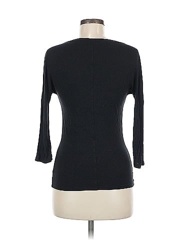Max Mara 3/4 Sleeve T-Shirt (view 2)