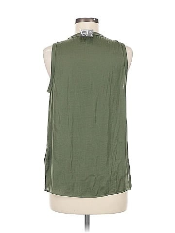 Naked Zebra Sleeveless Top (view 2)