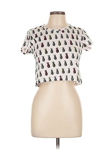rue21 Short Sleeve T-Shirt (view 1)