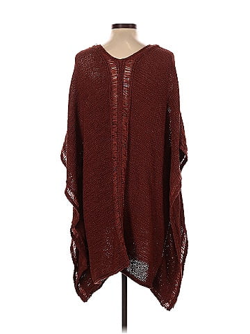 Forever 21 Poncho (view 2)