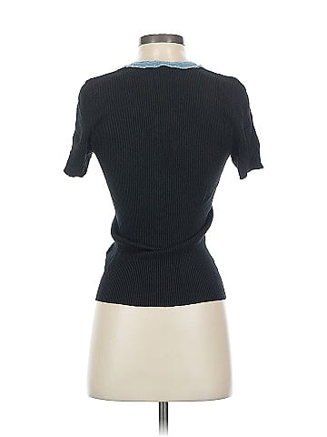 Ellen Tracy Short Sleeve Top (view 2)