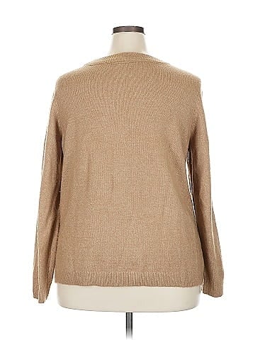 Lane Bryant Pullover Sweater (view 2)