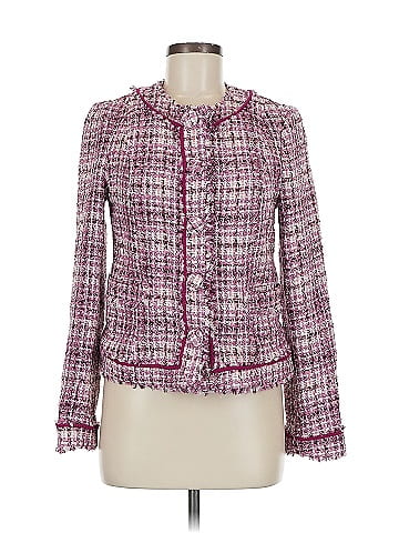 Express Design Studio Jacket (view 1)