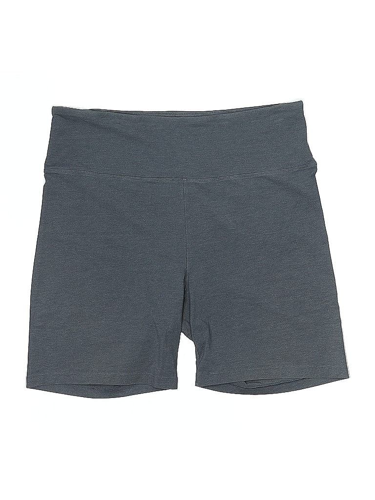 Pre-owned Sonoma Goods For Life Athletic Shorts In Gray
