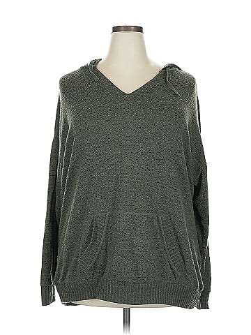 Torrid Pullover Sweater (view 1)