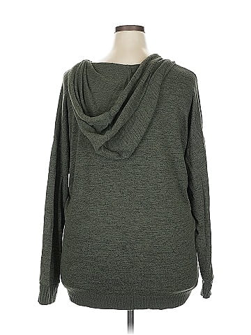 Torrid Pullover Sweater (view 2)