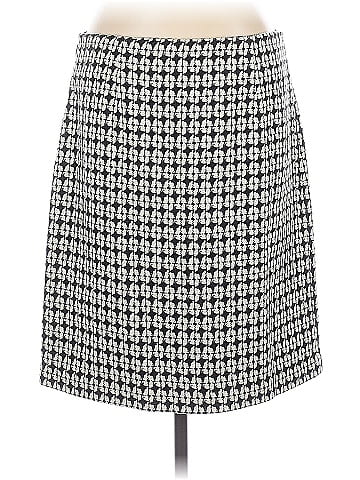 Isaac Mizrahi for Target Casual Skirt (view 2)