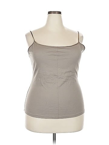 Ellen Tracy Tank Top (view 1)