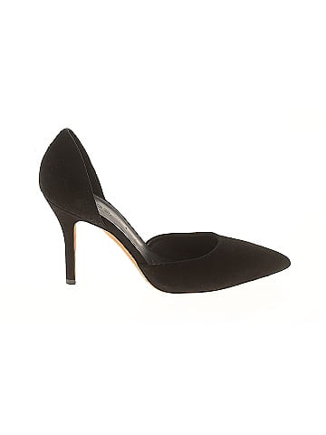 Vince. Heels (view 1)