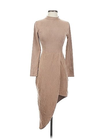Charlotte Russe Casual Dress (view 1)