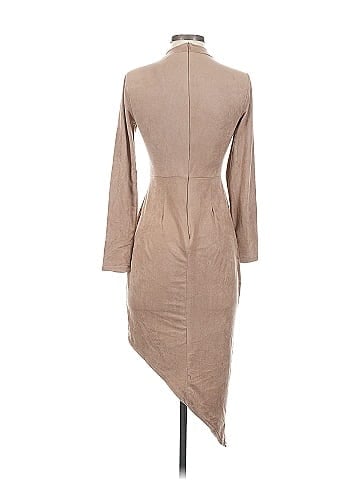 Charlotte Russe Casual Dress (view 2)
