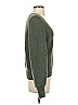 Madewell Green Pullover Sweater Size S - photo 4
