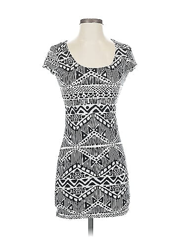 Charlotte Russe Casual Dress (view 1)