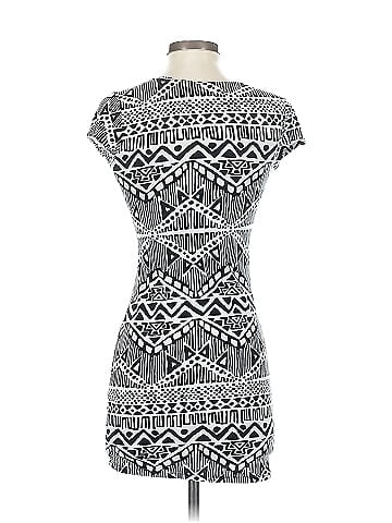 Charlotte Russe Casual Dress (view 2)