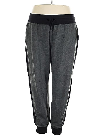 Xersion Track Pants (view 1)