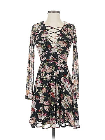 Charlotte Russe Cocktail Dress (view 1)