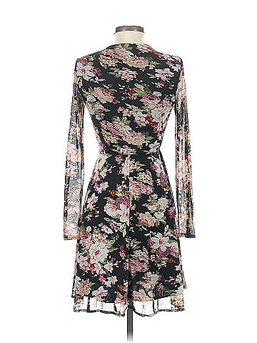 Charlotte Russe Cocktail Dress (view 2)