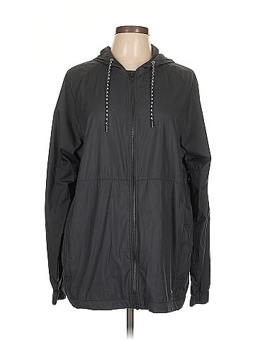Hurley Windbreaker (view 1)