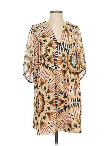 BA&SH Casual Dress (view 1)