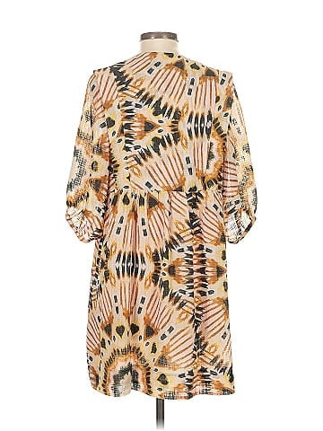BA&SH Casual Dress (view 2)