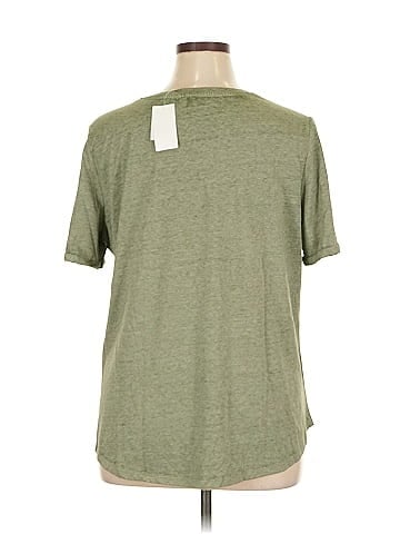 Cato Short Sleeve T-Shirt (view 2)