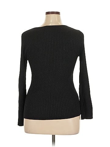 Lane Bryant Pullover Sweater (view 2)