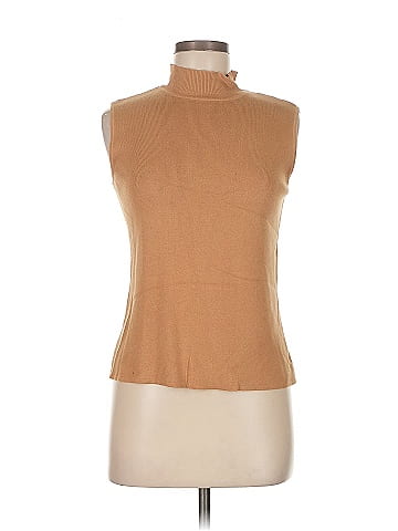 Sag Harbor Sweater Vest (view 1)