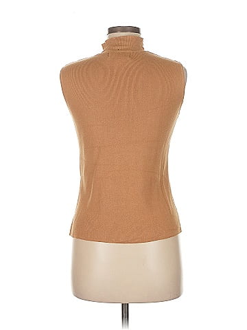 Sag Harbor Sweater Vest (view 2)