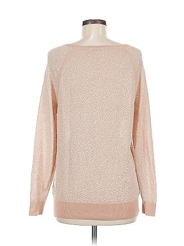 Ann Taylor LOFT Long Sleeve Top (view 2)