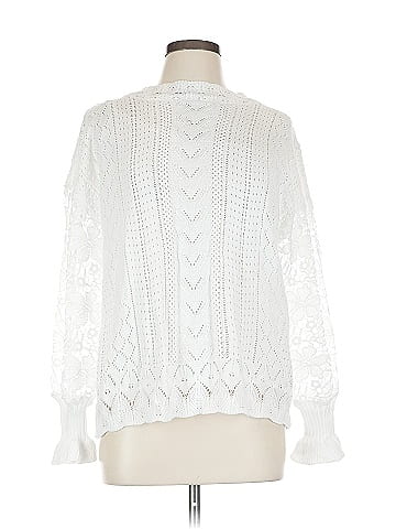 Dokotoo Pullover Sweater (view 1)