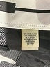Elie Tahari Houndstooth Gray Wool Pants Size 4 - photo 5