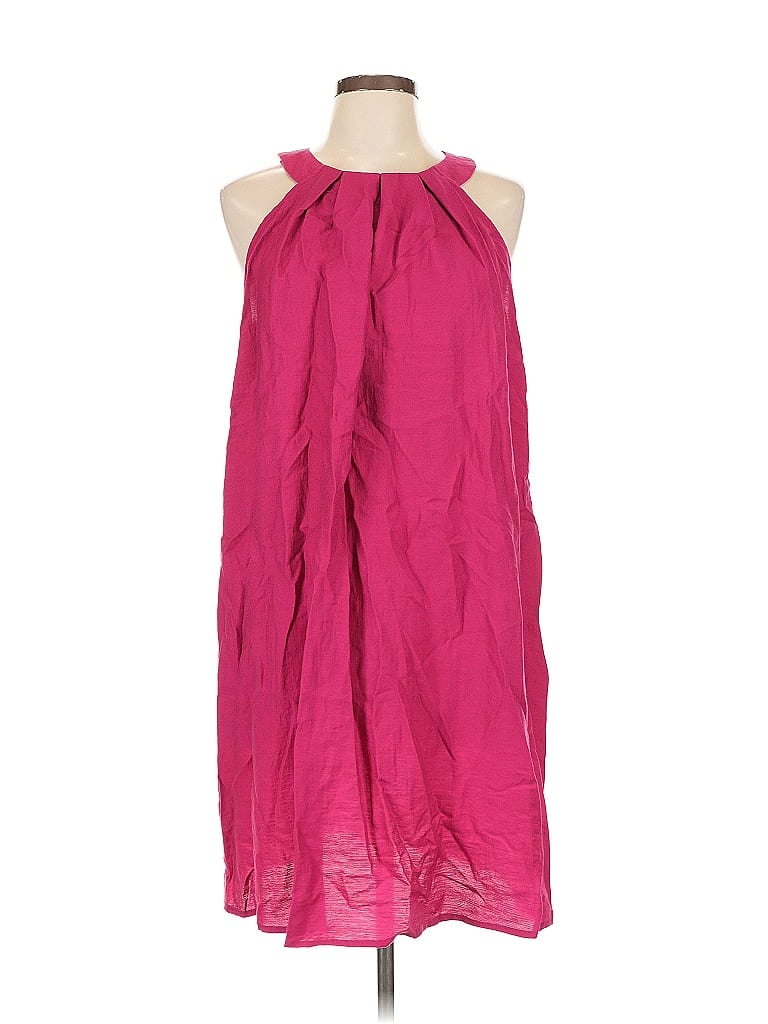 Vero Moda Cocktail Dress In Pink