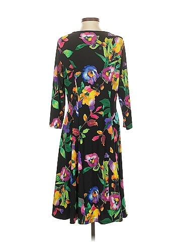 Susan Graver Casual Dress (view 2)
