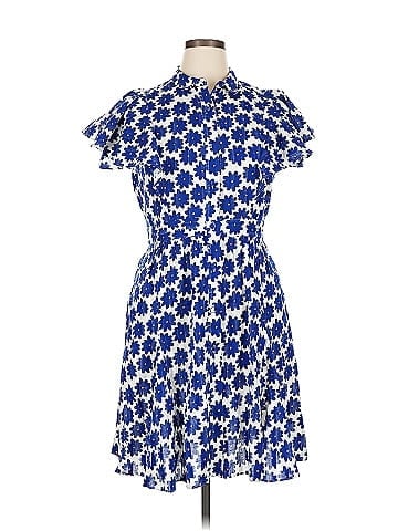 Diane von Furstenberg Casual Dress (view 1)
