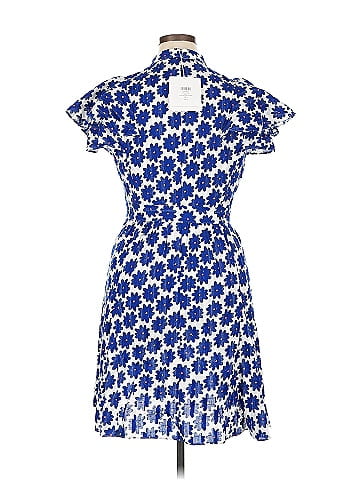 Diane von Furstenberg Casual Dress (view 2)