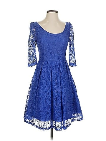 Kookai Cocktail Dress (view 1)