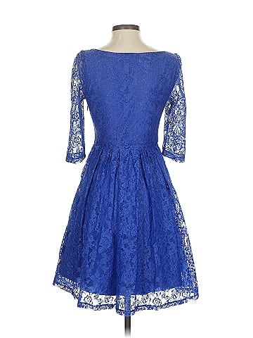 Kookai Cocktail Dress (view 2)