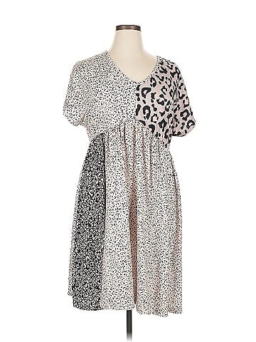 Emery Rose Casual Dress (view 1)