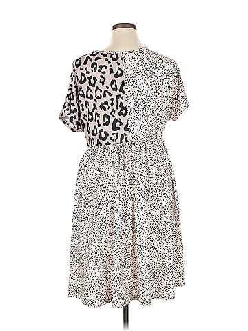 Emery Rose Casual Dress (view 2)