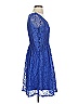 Kookai Blue Cocktail Dress Size EU 36 / US 6 - photo 4