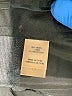 Elie Tahari Chevron-herringbone Gray Wool Pants Size 4 - photo 5
