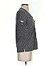 t.la Gray Short Sleeve Top Size XS - photo 4