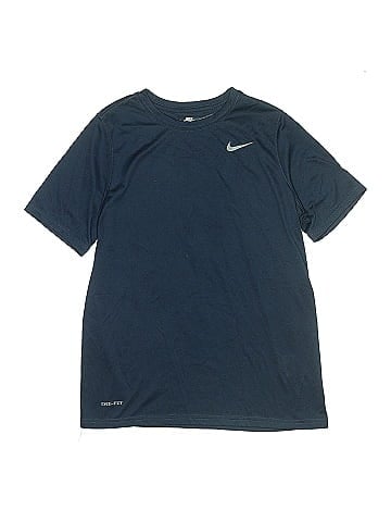 Nike Active T-Shirt (view 1)
